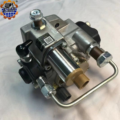 Original Neue 8-98346317-0 Kraftstoffpumpe 294000-2600 4HK1 Kraftstoffspritze