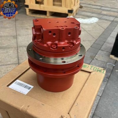 Ausgrabungsmaschine TM01 TM02 TM03 Endantrieb TM04 TM06 TM07 TM09 Reisemotor TM18 TM22 TM40 TM60 Reisevorrichtung
