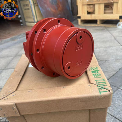 Ausgrabungsmaschine TM01 TM02 TM03 Endantrieb TM04 TM06 TM07 TM09 Reisemotor TM18 TM22 TM40 TM60 Reisevorrichtung