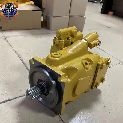 541-2638 Hydraulische Kolbenpumpe Für E307.5GC 5412638 Hydraulische Pumpe Minibagger