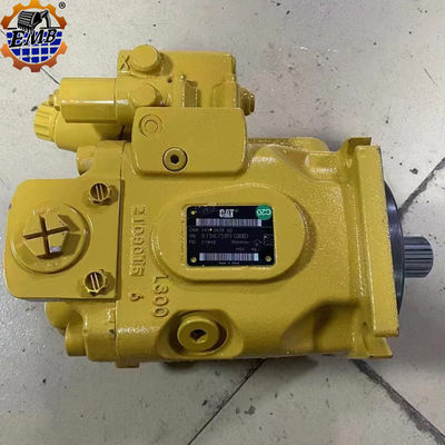 541-2638 Hydraulische Kolbenpumpe Für E307.5GC 5412638 Hydraulische Pumpe Minibagger