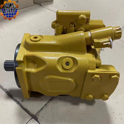 541-2638 Hydraulische Kolbenpumpe Für E307.5GC 5412638 Hydraulische Pumpe Minibagger