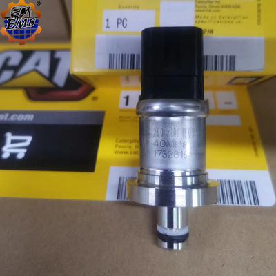 260-2180 Sensor Bagger Teil 320D Drucksensor 2602180 für Katzenteile