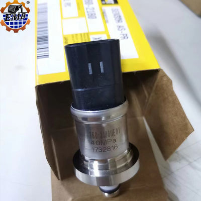 260-2180 Sensor Bagger Teil 320D Drucksensor 2602180 für Katzenteile