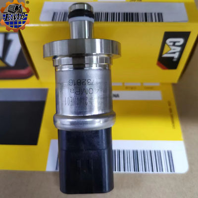 260-2180 Sensor Bagger Teil 320D Drucksensor 2602180 für Katzenteile