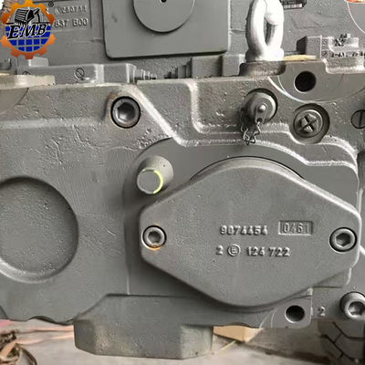 R916 10123581 Hydraulikpumpe 10123795 DPVP 0 108 DPVPO108 Kolbenpumpe Assy