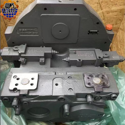 R916 10123581 Hydraulikpumpe 10123795 DPVP 0 108 DPVPO108 Kolbenpumpe Assy