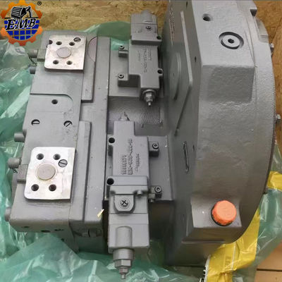 R916 10123581 Hydraulikpumpe 10123795 DPVP 0 108 DPVPO108 Kolbenpumpe Assy