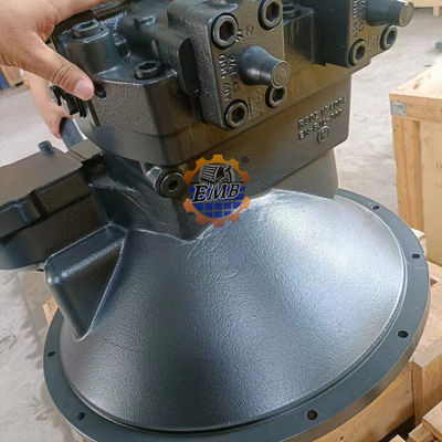 31KB-10030 Bagger R520LC-9 DX520 Hydraulikpumpe R902277494 A8VO225 Hauptpumpe
