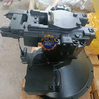31KB-10030 Bagger R520LC-9 DX520 Hydraulikpumpe R902277494 A8VO225 Hauptpumpe