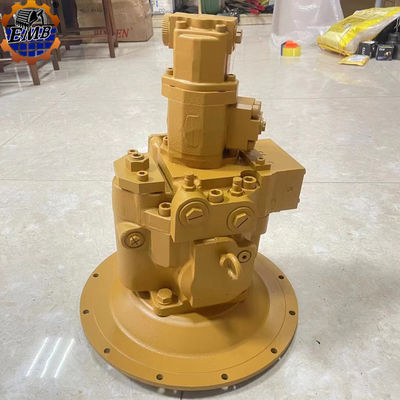 165-9270 Kolbenpumpe AP2D36 Hydraulische Hauptpumpe für Bagger Caterpillar E307C