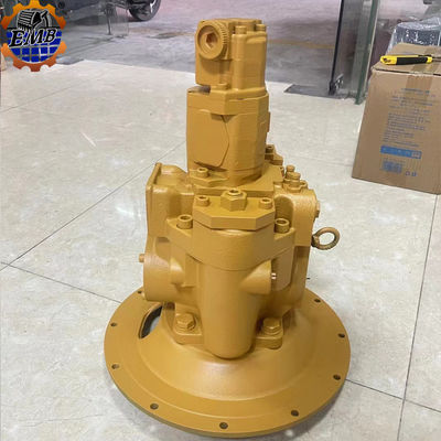 165-9270 Kolbenpumpe AP2D36 Hydraulische Hauptpumpe für Bagger Caterpillar E307C