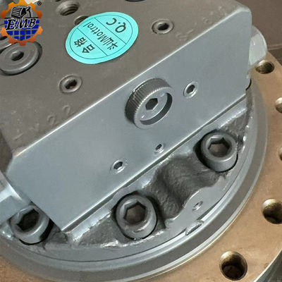 Original Neues TM22VC-A-47/80-1 Reisemotor TM22VC Reisemittel Doosan TM22 Endantrieb