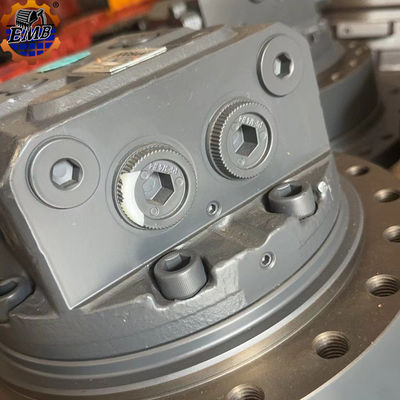 Original Neues TM22VC-A-47/80-1 Reisemotor TM22VC Reisemittel Doosan TM22 Endantrieb
