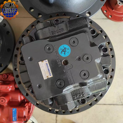 XKAH-00901 Reisemotor Assy 31N7-40020BG Endantrieb für Hyundai R250NLC-7A