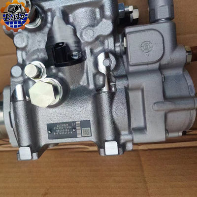 6261-71-1111 für S6D125 Einspritzpumpe 6251-71-1120 SA6D140E-3 Kraftstoffpumpe