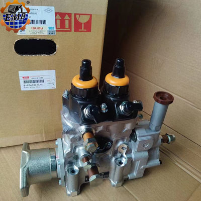 6261-71-1111 für S6D125 Einspritzpumpe 6251-71-1120 SA6D140E-3 Kraftstoffpumpe