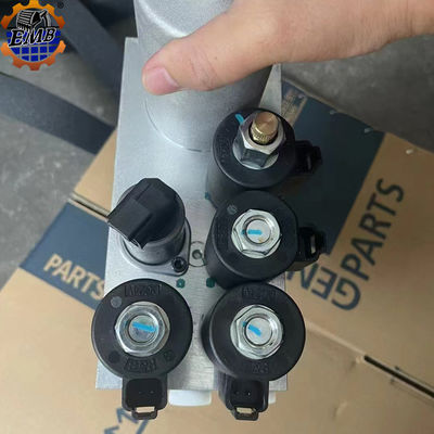 31K6-23210 Solenoidventilmodul Original Neue Baggerteile für R275vs R225vs