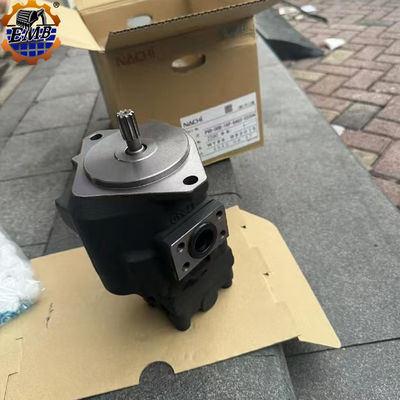 PVD-00B-16P Hydraulikpumpe für SK17 Hydraulikpumpe PVD-00B Kolbenpumpe