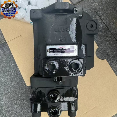 PVD-00B-16P Hydraulikpumpe für SK17 Hydraulikpumpe PVD-00B Kolbenpumpe