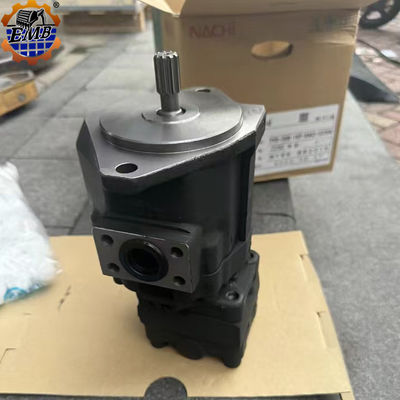 PVD-00B-16P Hydraulikpumpe für SK17 Hydraulikpumpe PVD-00B Kolbenpumpe