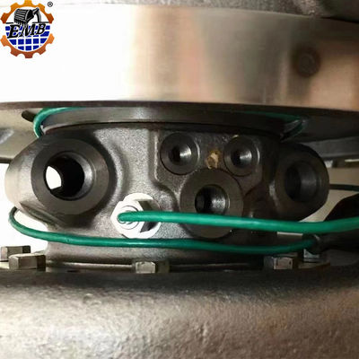 4956137 Cummins QSK19 Motor Turbolader Verschiedene Modelle HE800FG 4040240 EX1200-6 Turbo