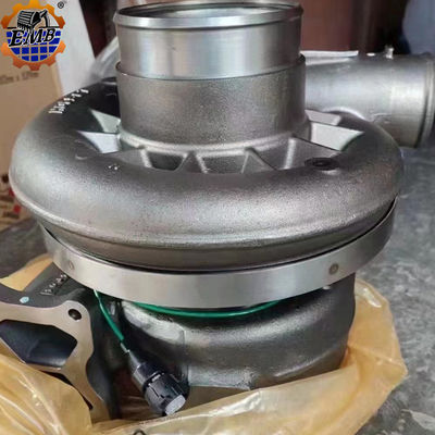 4956137 Cummins QSK19 Motor Turbolader Verschiedene Modelle HE800FG 4040240 EX1200-6 Turbo