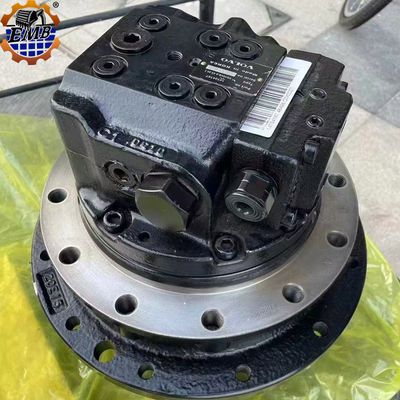 14734167 Baggerteile Reisemotor VOE14734167 EC75D Endantrieb