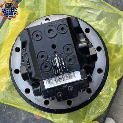 14734167 Baggerteile Reisemotor VOE14734167 EC75D Endantrieb