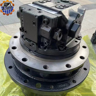 14734167 Baggerteile Reisemotor VOE14734167 EC75D Endantrieb