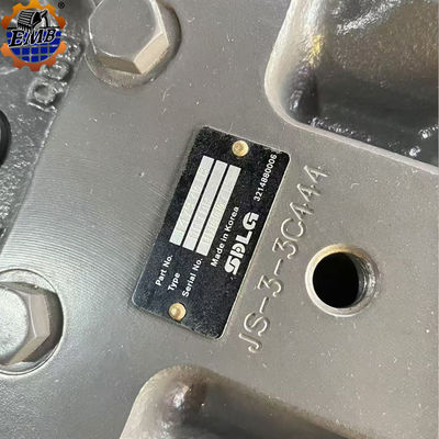 14797018 EC350 Reisevorrichtung VOE14797018 Endantriebsmotor für Bagger