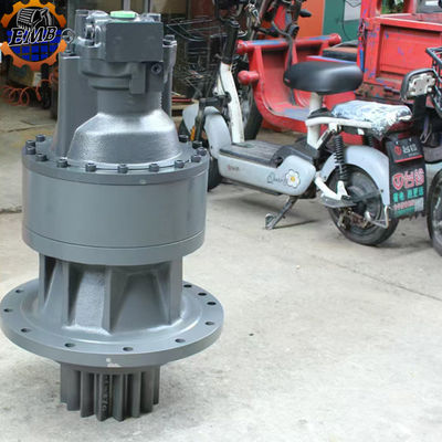 KTC11111 SH500 Schwingmotor Original Neuer KTC0171 CX460/CX470 Schwingantrieb für Baggerteile