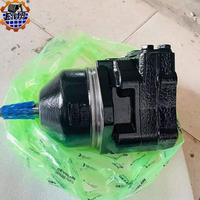 300506-00006 Originalteile für Lüftermotoren für DX700LC/DX700LC-9C/DX700LC/DX700LCA