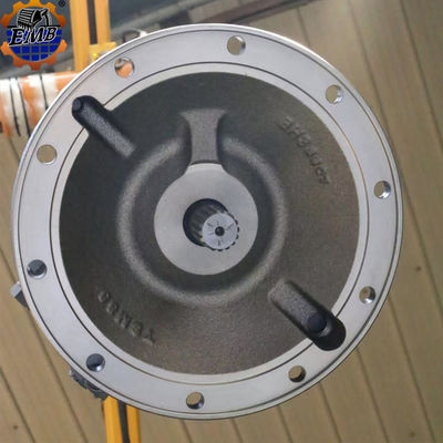 170303-00001 DX140LC Schwungmotor K1000101 K1007357B DX150 Bagger Schwingmotor