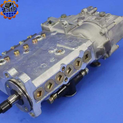 400912-00068 Spritzgaspumpe 65.11101-7387A Für D1146 Motor Spritzgaspumpe