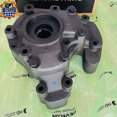 EMB Original Neue 400910-00170 Getriebepumpe für Baggerteile