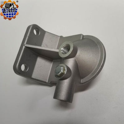 6114-71-6210 PC200-6 PC300-6 Ersatzteil für Bagger 6138-71-6110 Kraftstofffilterkopf