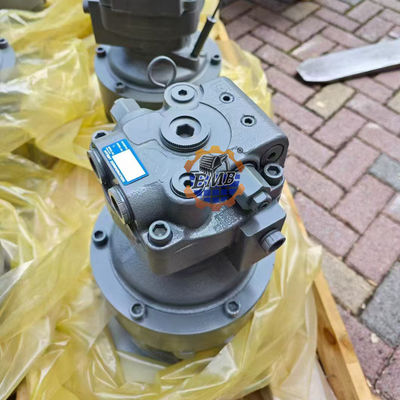 SK70 Schwingmotor für Bagger YT15V00015F1 YT32W00002F2 SH60 SG025E