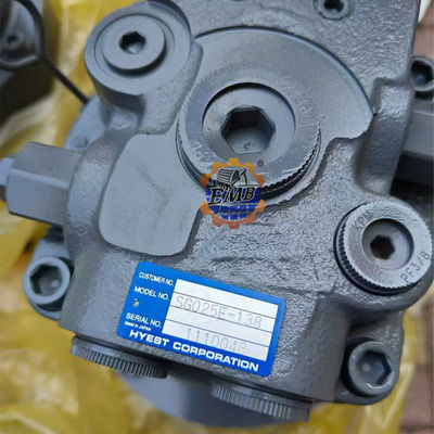 SK70 Schwingmotor für Bagger YT15V00015F1 YT32W00002F2 SH60 SG025E