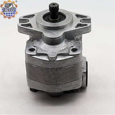 4477283 Pilotpumpe für Bagger EX1200-5D EX1200-6 Hydraulische Getriebepumpe