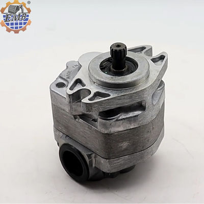 4477283 Pilotpumpe für Bagger EX1200-5D EX1200-6 Hydraulische Getriebepumpe