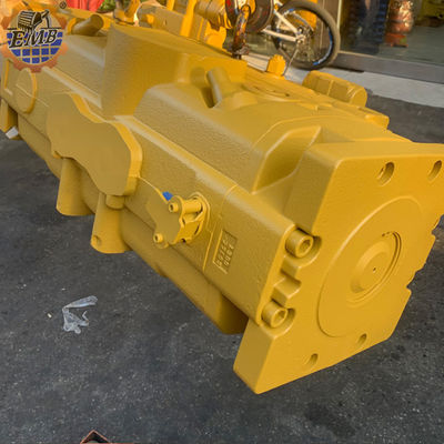 Original Neue 369-9655 374DL Hydraulikpumpe 5763072 Haupthydraulikpumpe 3699655 CAT390F Pumpe