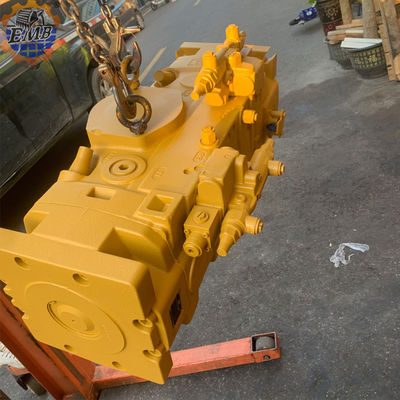 Original Neue 369-9655 374DL Hydraulikpumpe 5763072 Haupthydraulikpumpe 3699655 CAT390F Pumpe