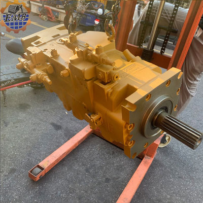 Original Neue 369-9655 374DL Hydraulikpumpe 5763072 Haupthydraulikpumpe 3699655 CAT390F Pumpe