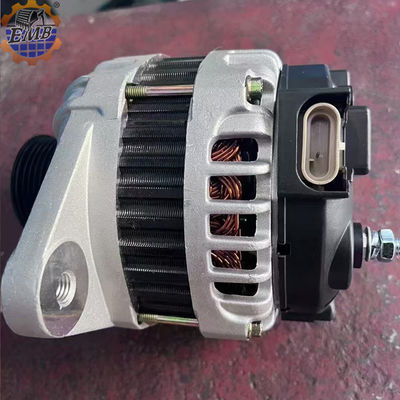 Original R215 Alternator 21Q6-42001 R275 Alternator 21Q6-42002 für Baggerteile