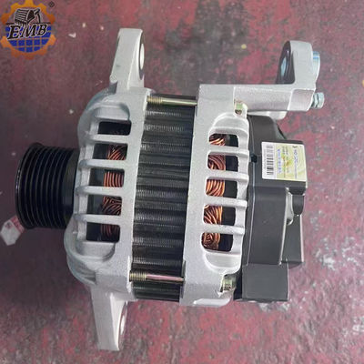 Original R215 Alternator 21Q6-42001 R275 Alternator 21Q6-42002 für Baggerteile