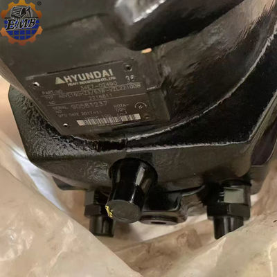 34E7-02500 R450-7 Endantrieb 34E7-02490 Gleisanlage R450 JMV-274 Reisemotor