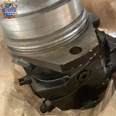 34E7-02500 R450-7 Endantrieb 34E7-02490 Gleisanlage R450 JMV-274 Reisemotor