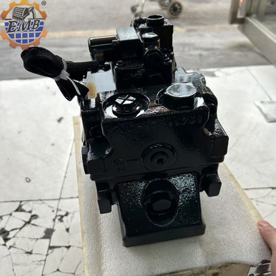 708-1T-00431 Hydraulikpumpe für Bagger 708-1T-00430 708-1T-00433 Hydraulikpumpe für D65
