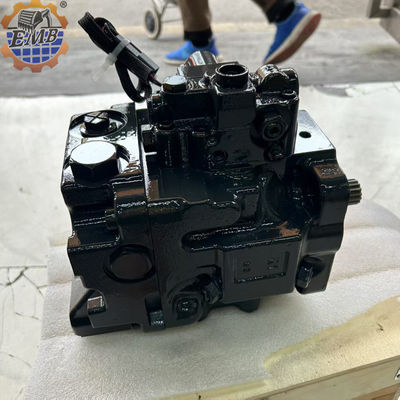 708-1T-00431 Hydraulikpumpe für Bagger 708-1T-00430 708-1T-00433 Hydraulikpumpe für D65